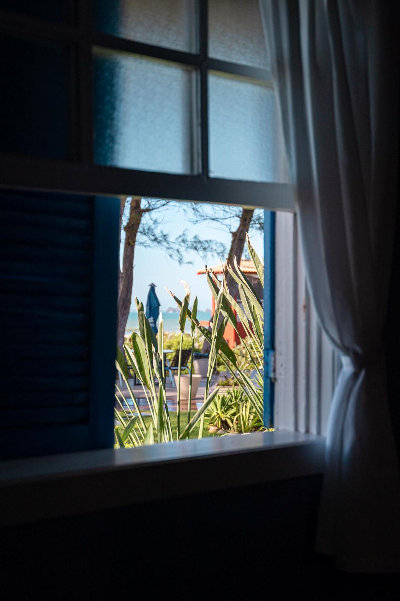 Pousada dos Gravatás Búzios Esterno foto